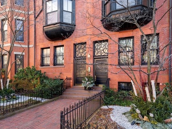 357-359 Beacon St. 4, Boston MA 02116