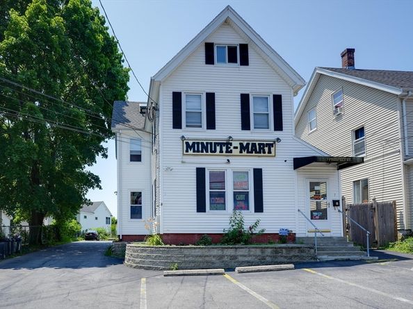 7 Prospect St, Woburn MA 01801