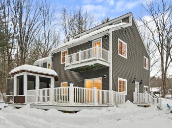 198 Uxbridge Rd