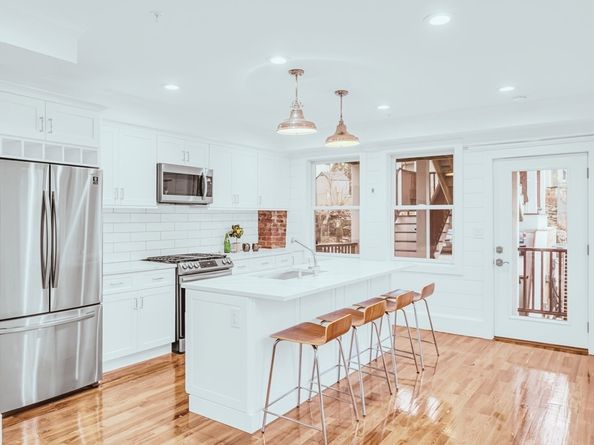 30 Copeland Street 1, Boston MA 02119