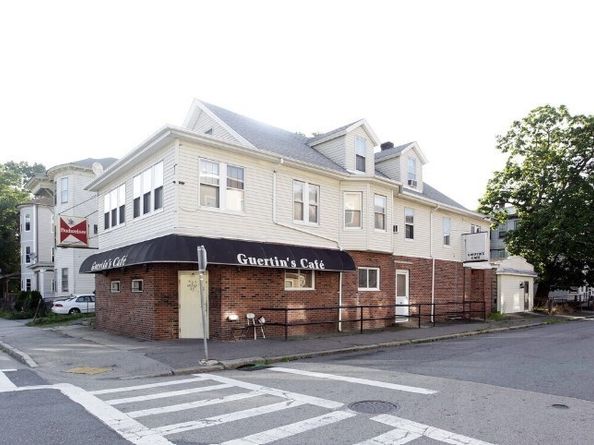 73 Southgate, Worcester MA 01603