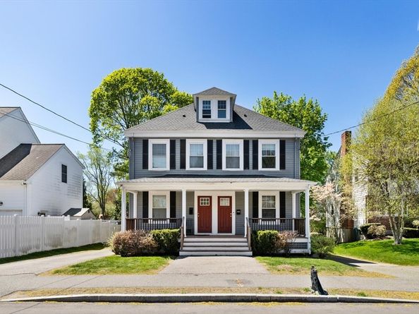 403-405 Reedsdale Rd, Milton MA 02186