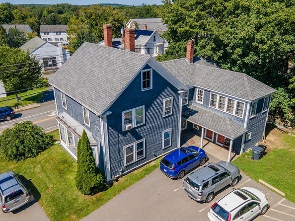 129-131 Main St, Acton MA 01720