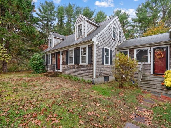 62 Teakettle Ln, Duxbury MA 02332