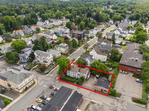 49 Summer, Natick MA 01760