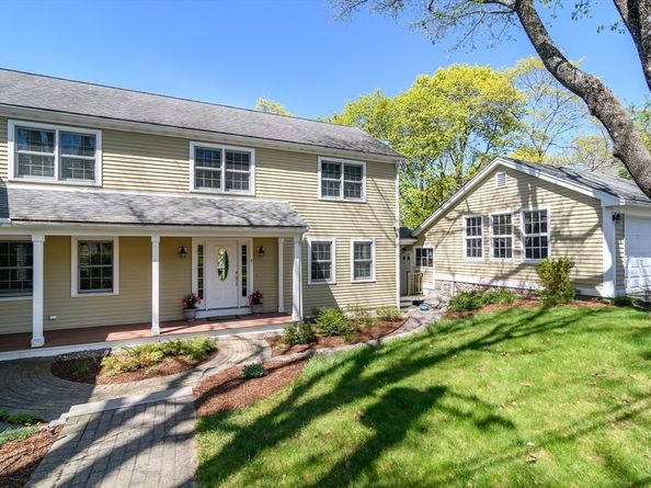 7 Westview Ave 7, Natick MA 01760