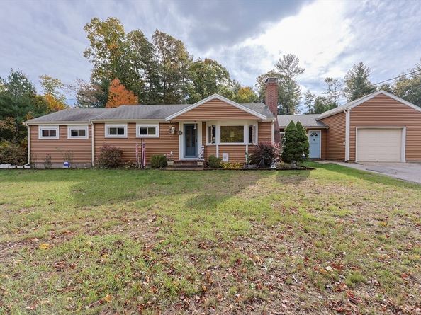 26 Pierce Drive, Pembroke MA 02359
