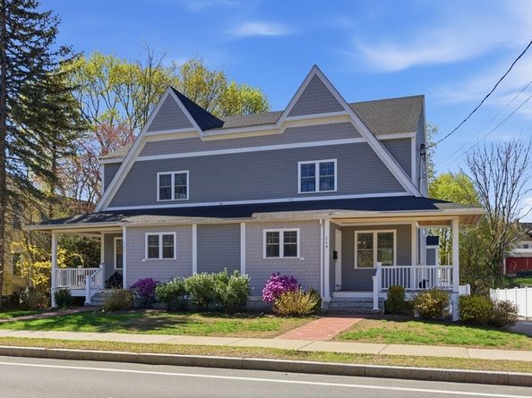119 Salem Street 119, Reading MA 01867