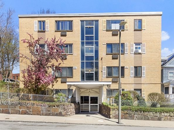 46 Adams St C5, Boston MA 02122