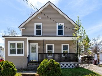 394 Front Street