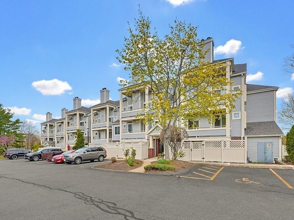 200 Falls Blvd D110, Quincy MA 02169