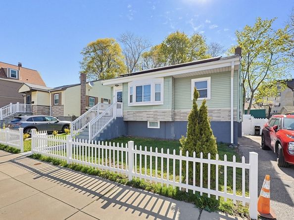 27 Banfield Ave, Boston MA 02126