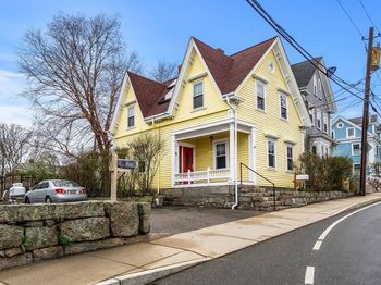 4 Langsford St
