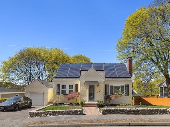 6 Nantucket Ave, Swampscott MA 01907