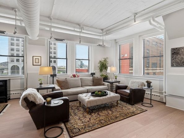 210 South St 32, Boston MA 02111