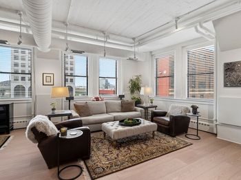 210 South St
