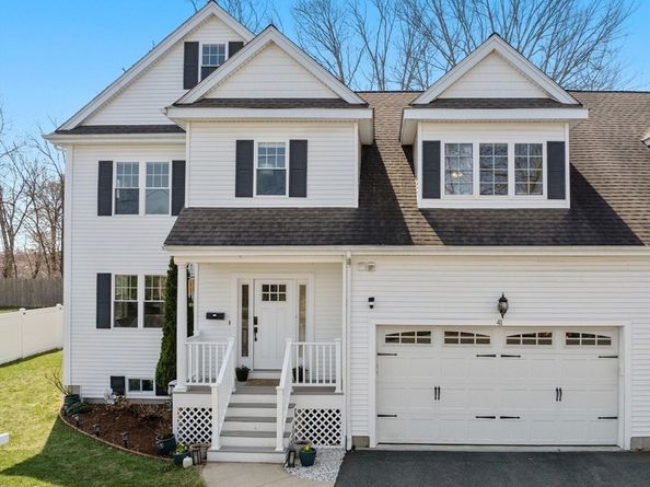 41 Sunset Ave, Norwood MA 02062
