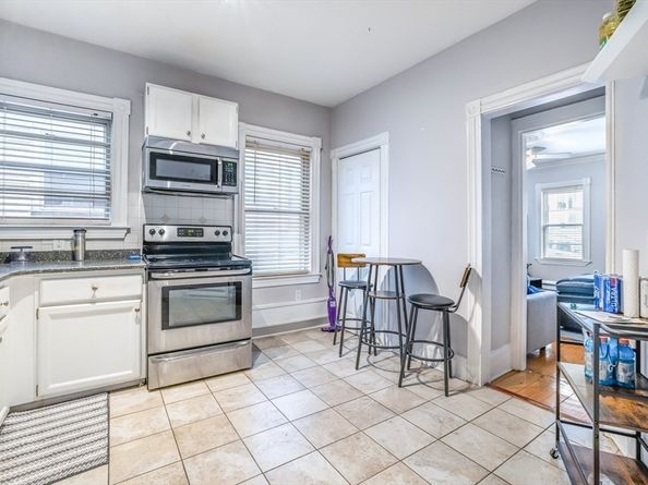 59 Gates St 101, Boston MA 02127
