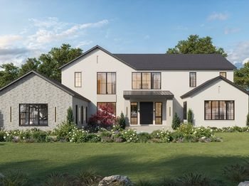 132 Country Drive