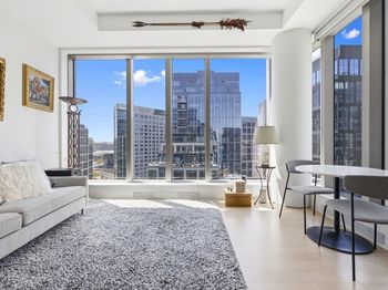133 Seaport Blvd