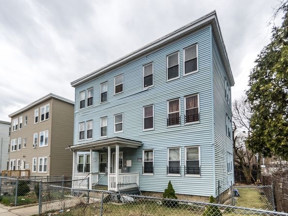 797-799 Hyde Park Ave, Boston MA 02136