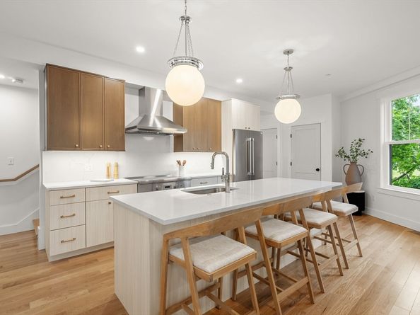 6 Dellmore Road 3, Boston MA 02130