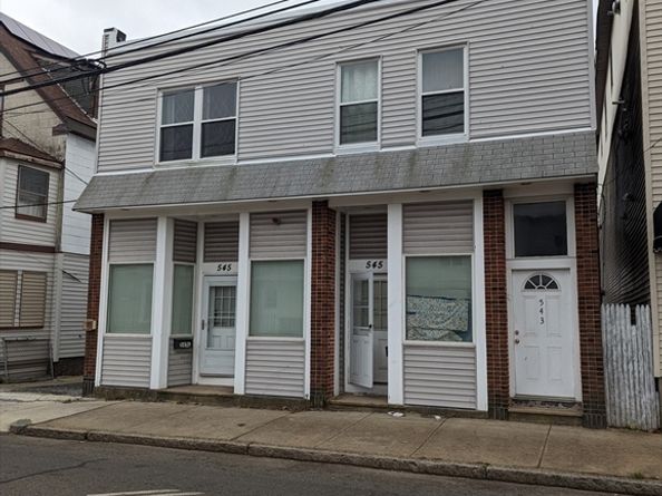 545 Revere St, Revere MA 02151