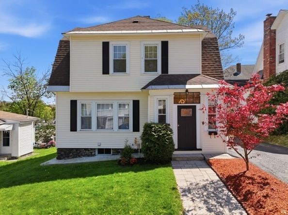 64 Park Terrace Rd, Worcester MA 01604