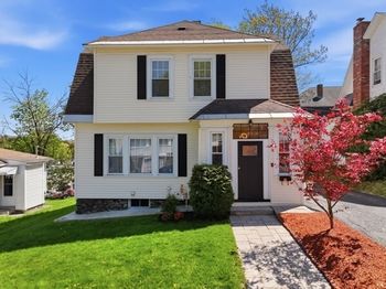 64 Park Terrace Rd