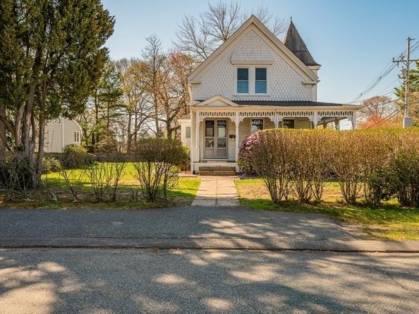 3 Harrison Avenue, Braintree MA 02184