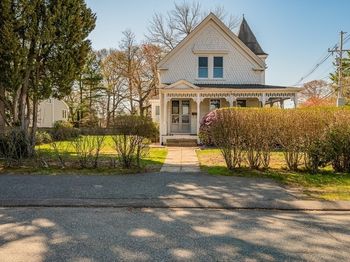 3 Harrison Avenue