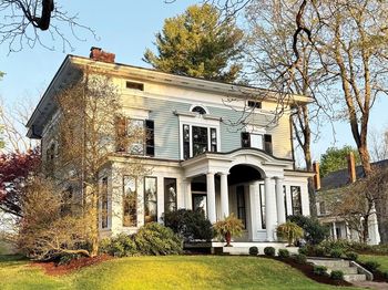 14 South St