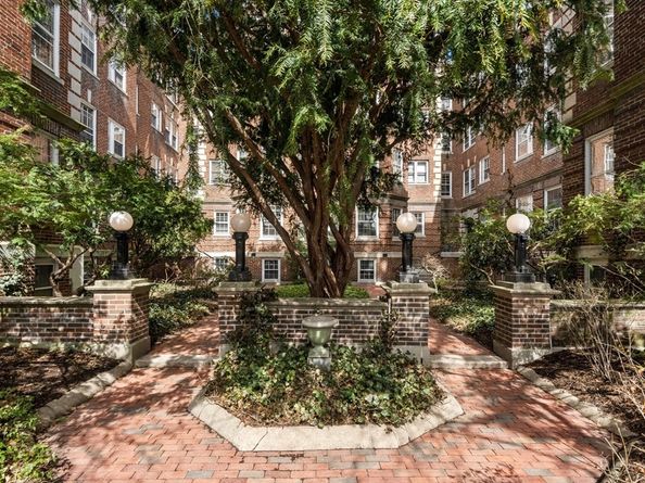 43 Linnaean Street 35A, Cambridge MA 02138