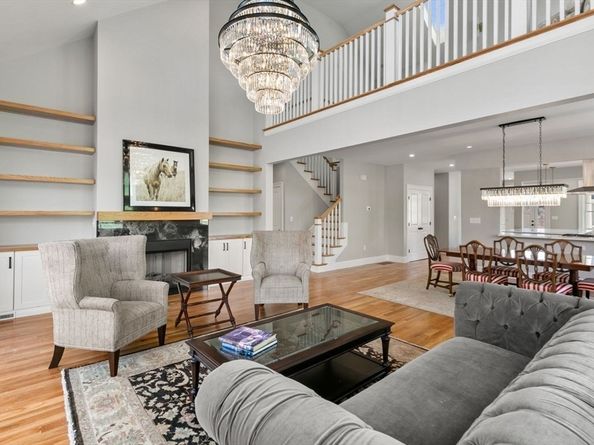 9 Adams Lane 9, Sherborn MA 01770
