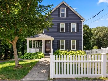 68 Prospect Street