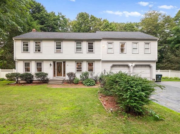 611 Oxford Street South, Auburn MA 01501