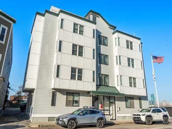 2 Humboldt Place
