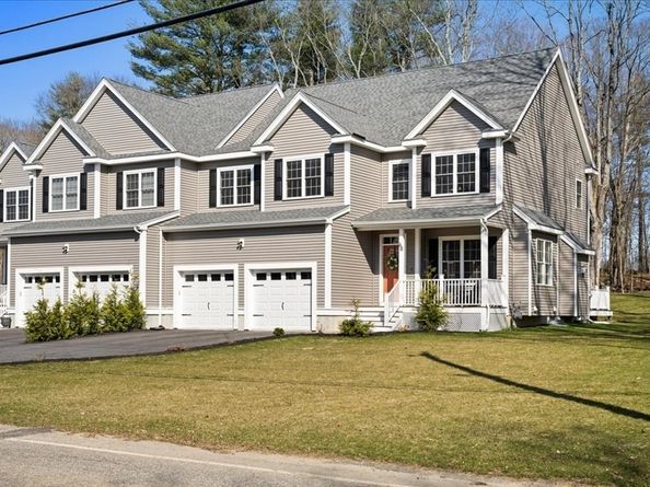 68 Princeton St, Holden MA 01522