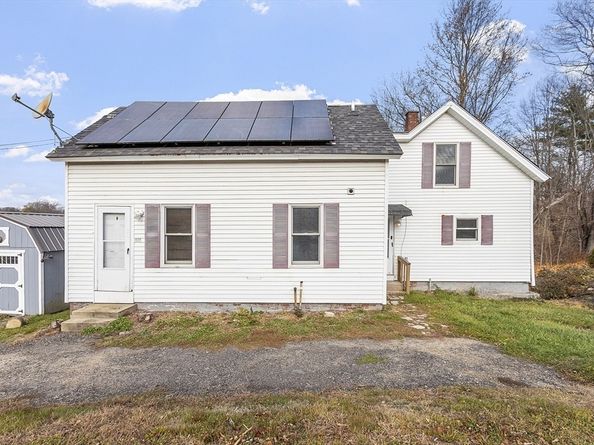 118 Spring St, Winchendon MA 01475