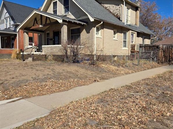 3102 N Gaylord Street, Denver CO 80205