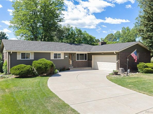 5876 W Canyon Avenue, Littleton CO 80128