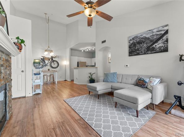 1632 W Canal Circle 933, Littleton CO 80120