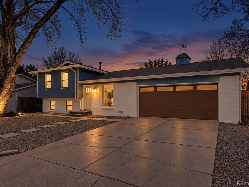 3090 S Hoyt Way, Denver CO 80227