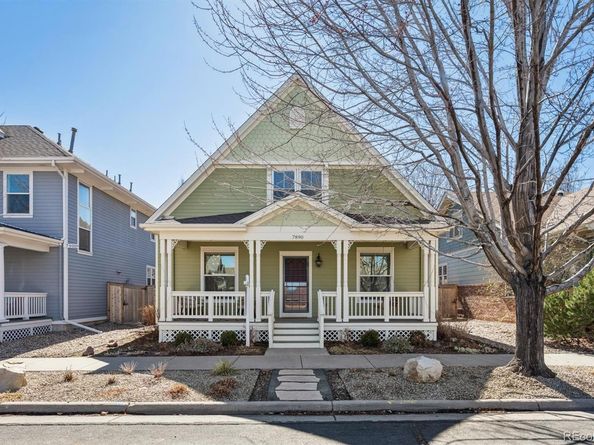 7890 E 26th Avenue, Denver CO 80238