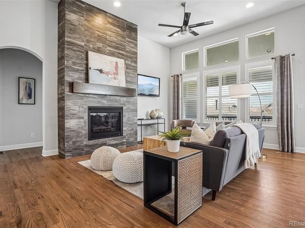 8607 Holman Circle, Arvada CO 80005
