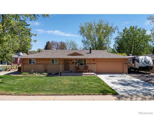 10933 W 67th Place, Arvada CO 80004