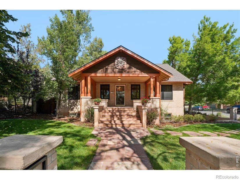 3555 16th Street, Boulder CO 80304