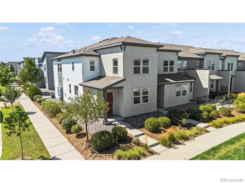16073 E Warner Place, Denver CO 80239