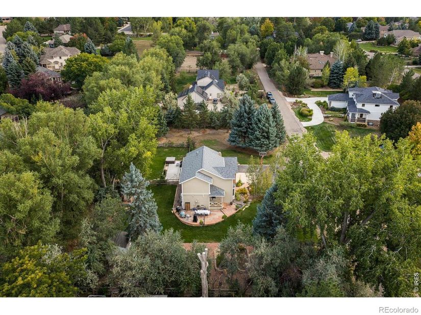 7330 Meadow Lane, Niwot CO 80503