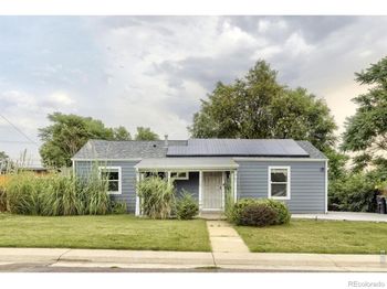 1735 W Burlington Place